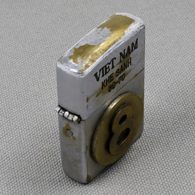 ベトナム ジッポー ミニー 74-75 ベトナム ジッポー ミニー74-75