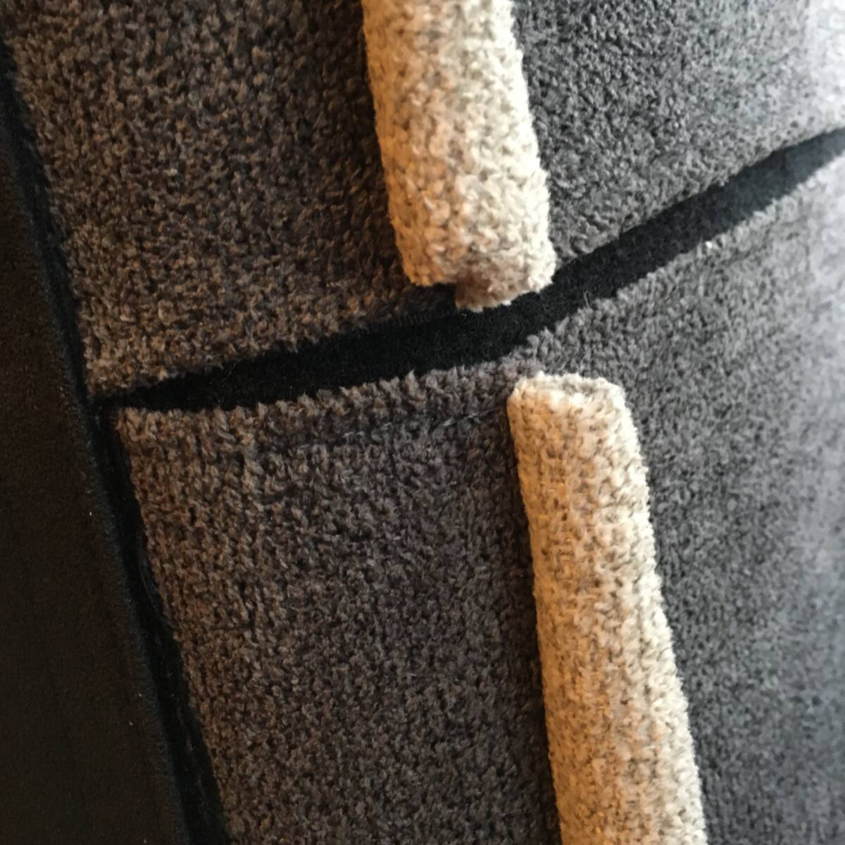 INCOON インクーン　ソファ　モダン　スツール　オットマン