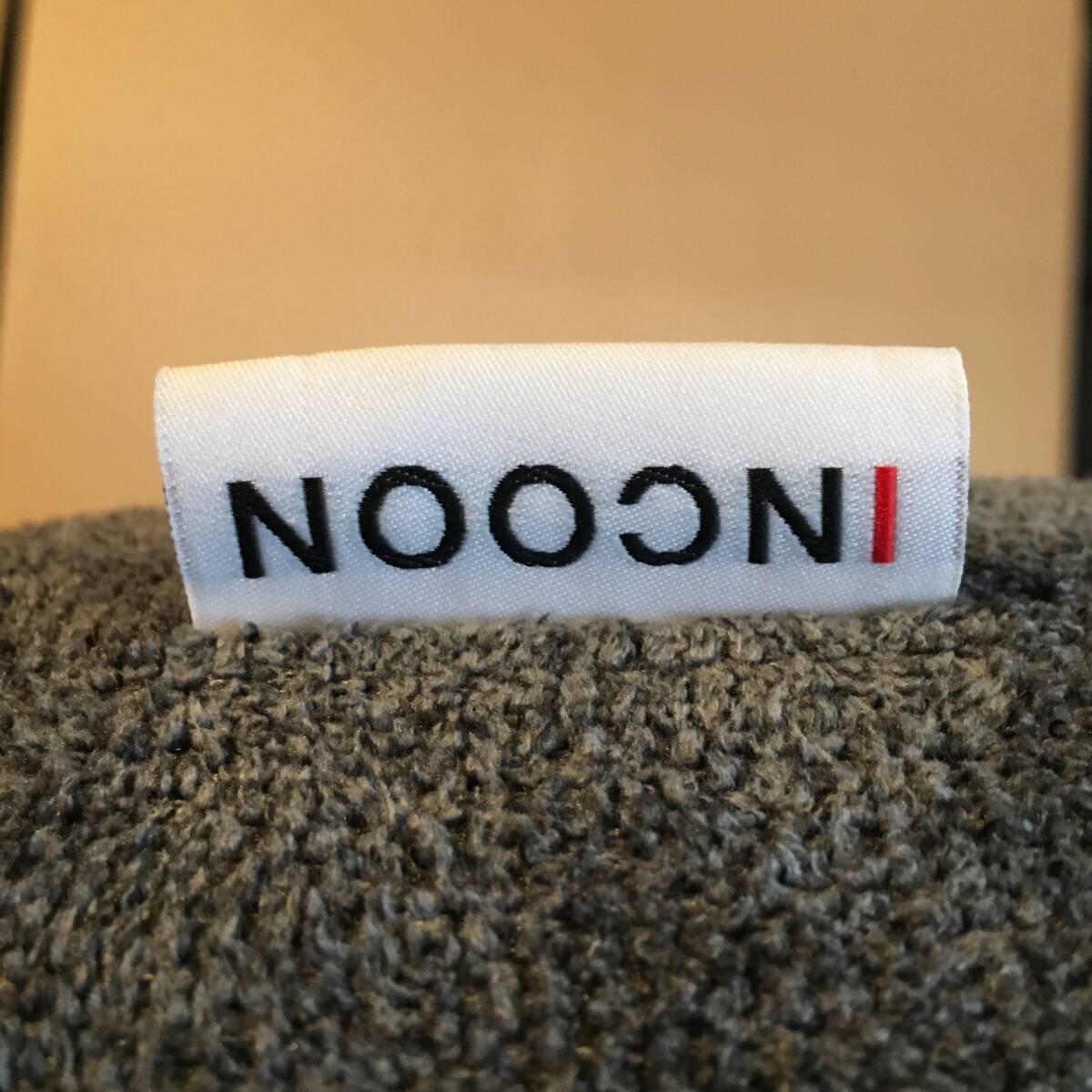 INCOON インクーン　ソファ　モダン　スツール　オットマン