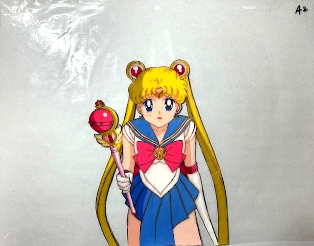 Yahoo!オークション - 美少女戦士セーラームーン 月野うさぎ Yahoo!オークション - 美少女戦士セーラームーン 月野うさぎ