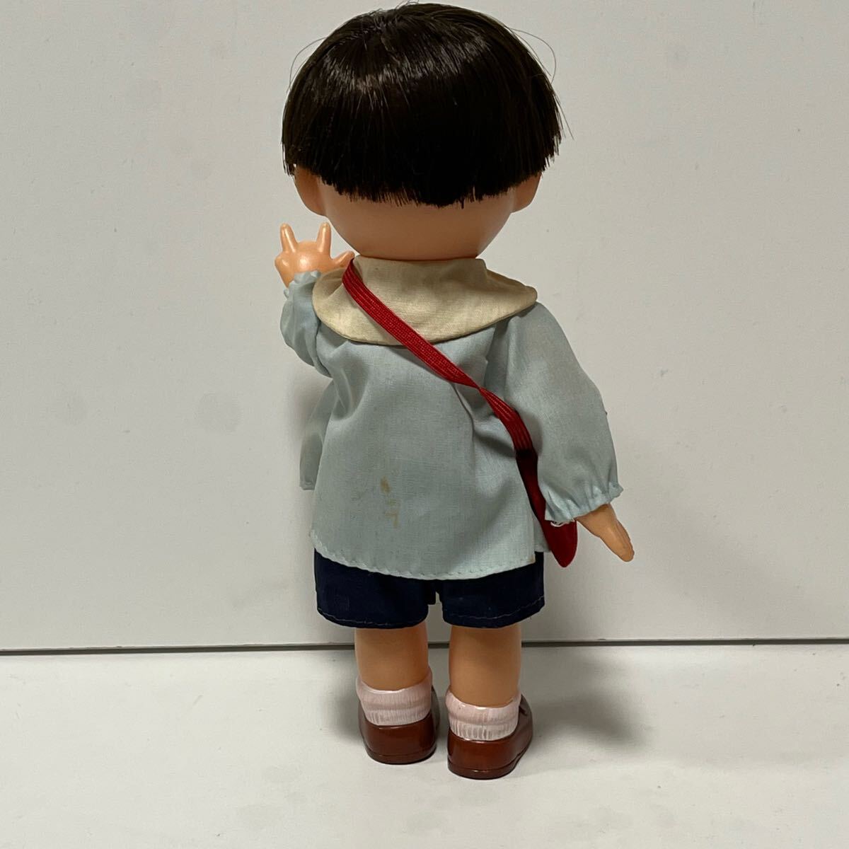 売れ筋商品 人形 】まことちゃん 希少 ソフビ 楳図かずお あんそにい その他