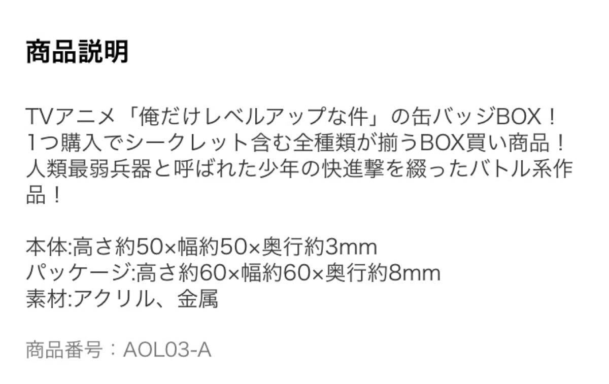 俺だけレベルアップな件 トレーディング アクリルキーホルダー 俺だけレベルアップな件 トレーディング アクリルキーホルダー