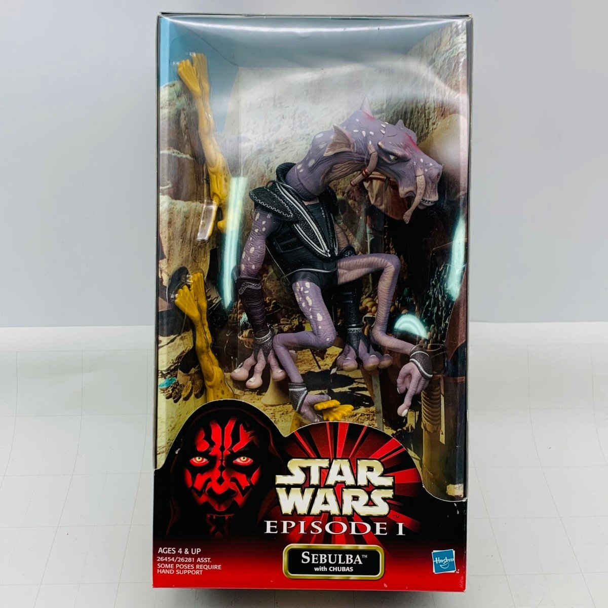 新品未開封 ハズブロ 12インチフィギュア STAR WARS スター 新品未開封 ハズブロ 12インチフィギュア STAR WARS スター