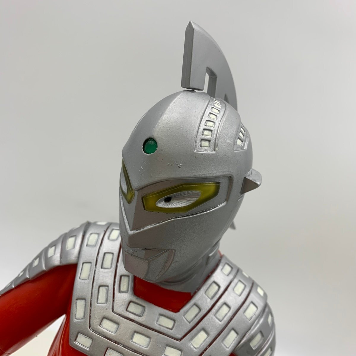 中古品 ウルトラマンシリーズ ビッグサイズソフビフィギュア2 中古品 ウルトラマンシリーズ ビッグサイズソフビフィギュア2