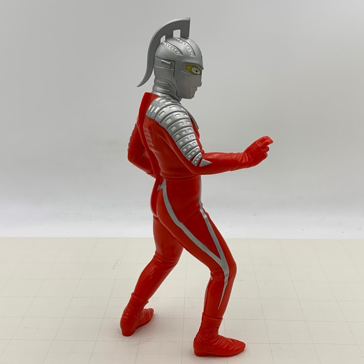 中古品 ウルトラマンシリーズ ビッグサイズソフビフィギュア2 中古品 ウルトラマンシリーズ ビッグサイズソフビフィギュア2