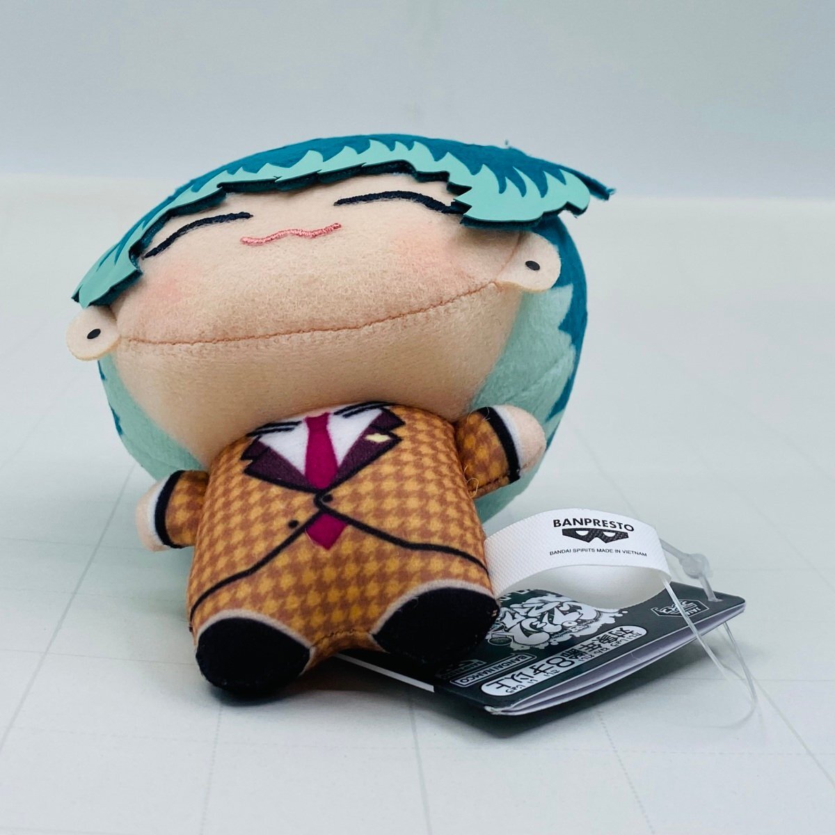 新品 ちびぐるみ vol.3 ヒプノシスマイク Division Rap Battle 新品 ちびぐるみ vol.3 ヒプノシスマイク Division Rap Battle