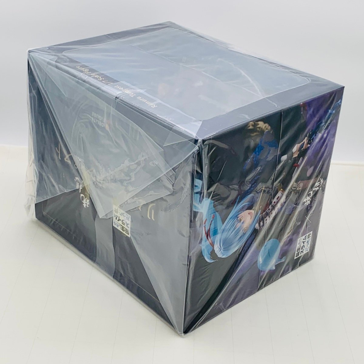 新品未開封 iDELiTE FiGURE 転生したらスライムだった件 × 暁想 新品未開封 iDELiTE FiGURE 転生したらスライムだった件 × 暁想