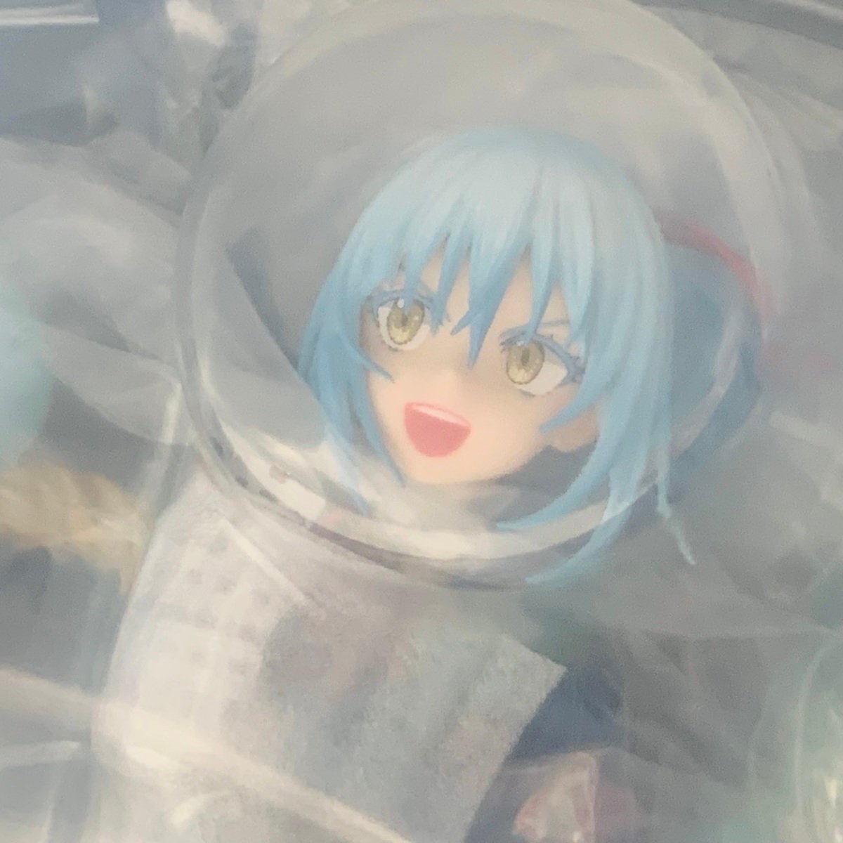 新品未開封 iDELiTE FiGURE 転生したらスライムだった件 × 暁想 新品未開封 iDELiTE FiGURE 転生したらスライムだった件 × 暁想