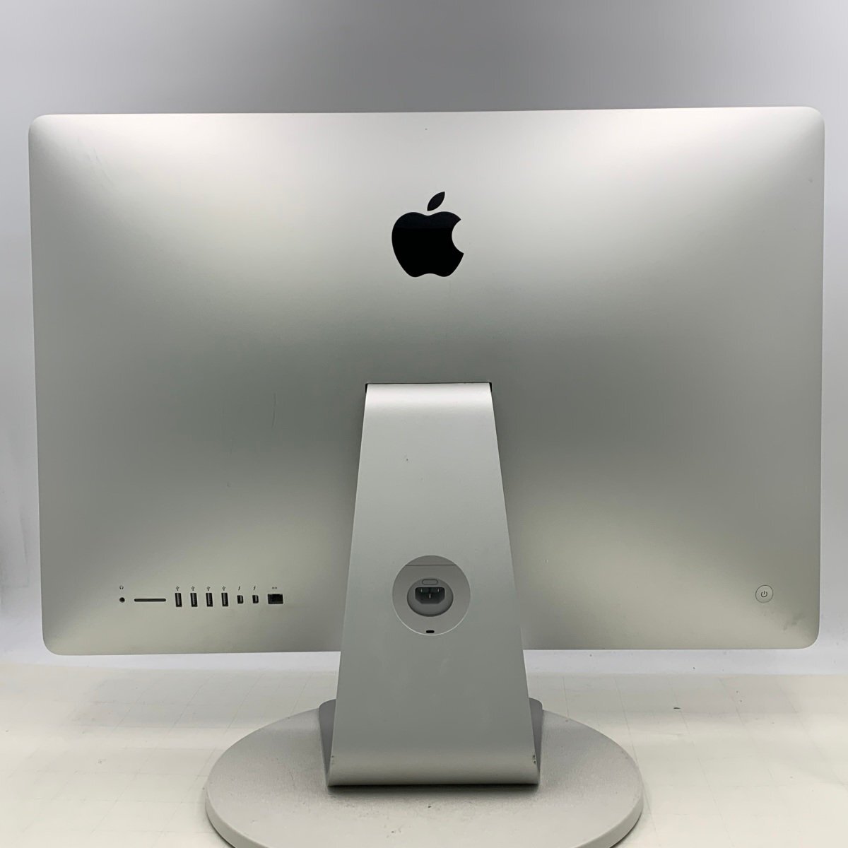 ジャンク iMac Retina 5K 27インチ (Late 2015) Core i5 3.2GHz ジャンク iMac Retina 5K 27インチ (Late 2015) Core i5 3.2GHz