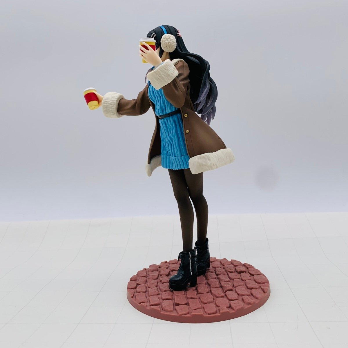 中古品 タイトーくじ 青春ブタ野郎はランドセルガールの夢を見 中古品 タイトーくじ 青春ブタ野郎はランドセルガールの夢を見