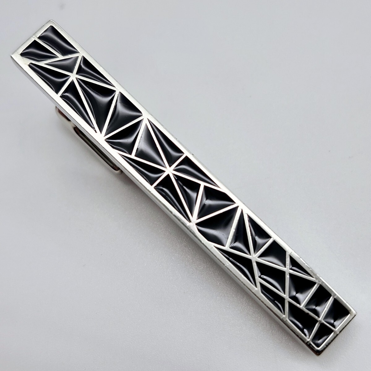 1円 美品 TIFFANY HUGO BOSS ネクタイピン ティファニー 925 1円 美品 TIFFANY HUGO BOSS ネクタイピン ティファニー 925
