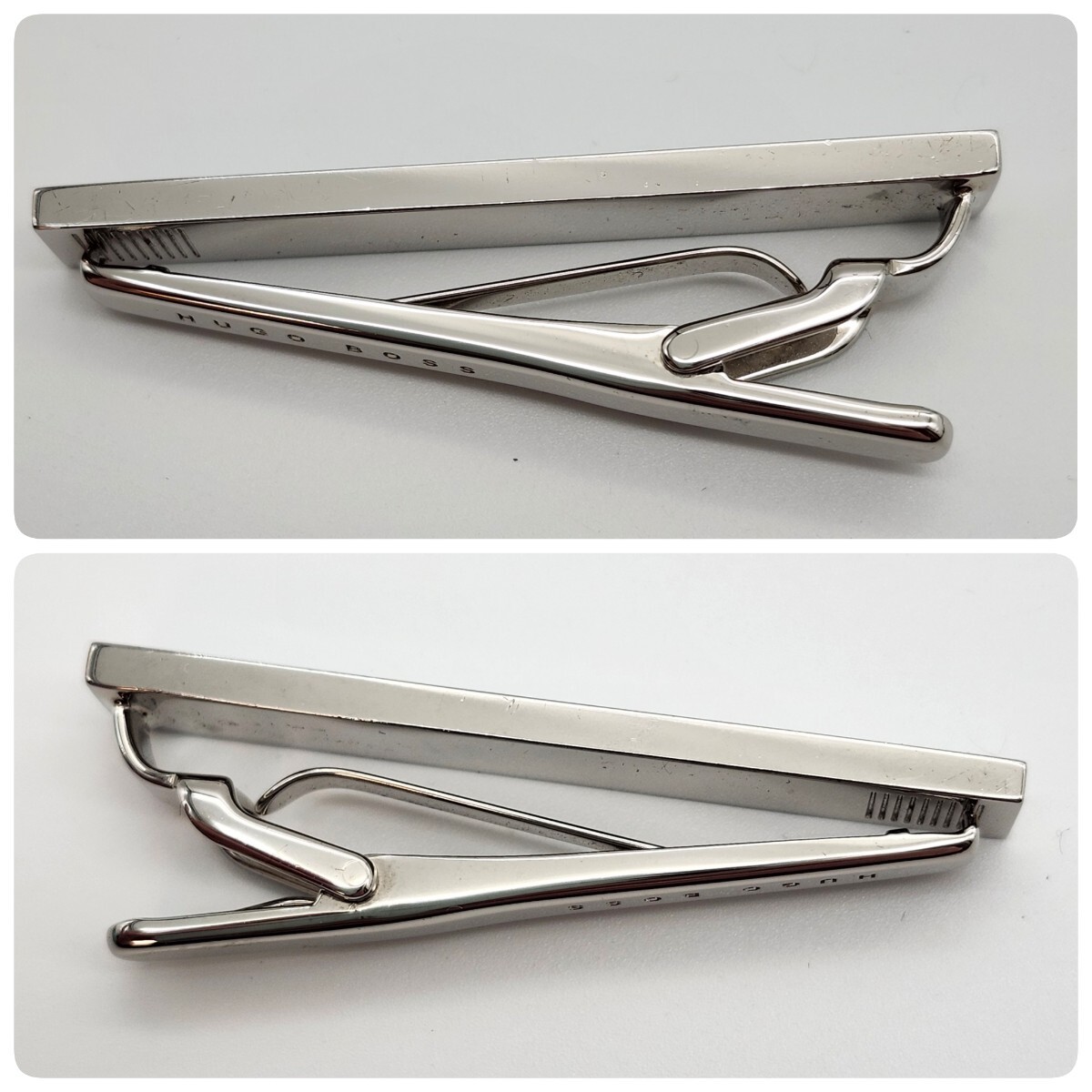 1円 美品 TIFFANY HUGO BOSS ネクタイピン ティファニー 925 1円 美品 TIFFANY HUGO BOSS ネクタイピン ティファニー 925