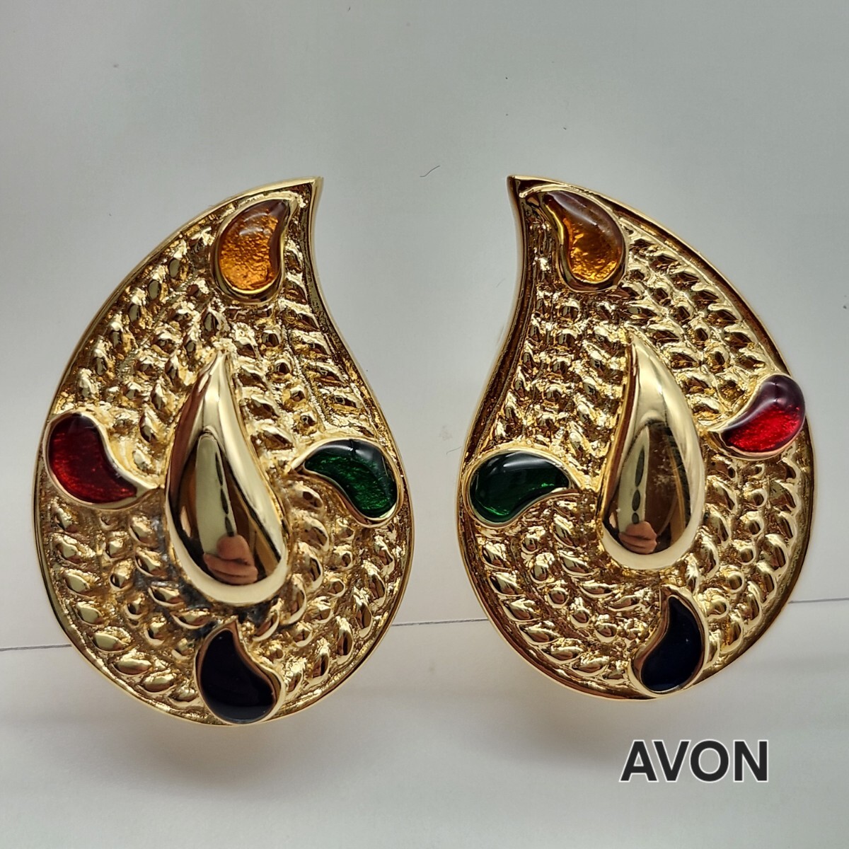 1円 まとめ AVON MONET K14GS エイボン モネ ネックレス 1円 まとめ AVON MONET K14GS エイボン モネ ネックレス