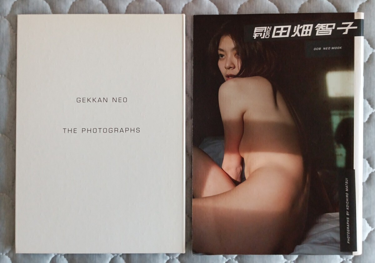 田畑智子　ヌード 