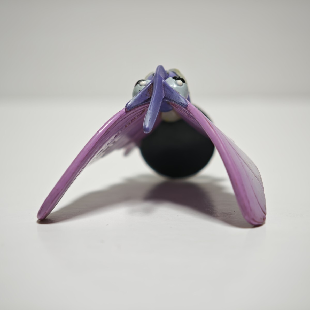品質保証 ポケットモンスター モンスターコレクション モルフォン ゲームキャラクター