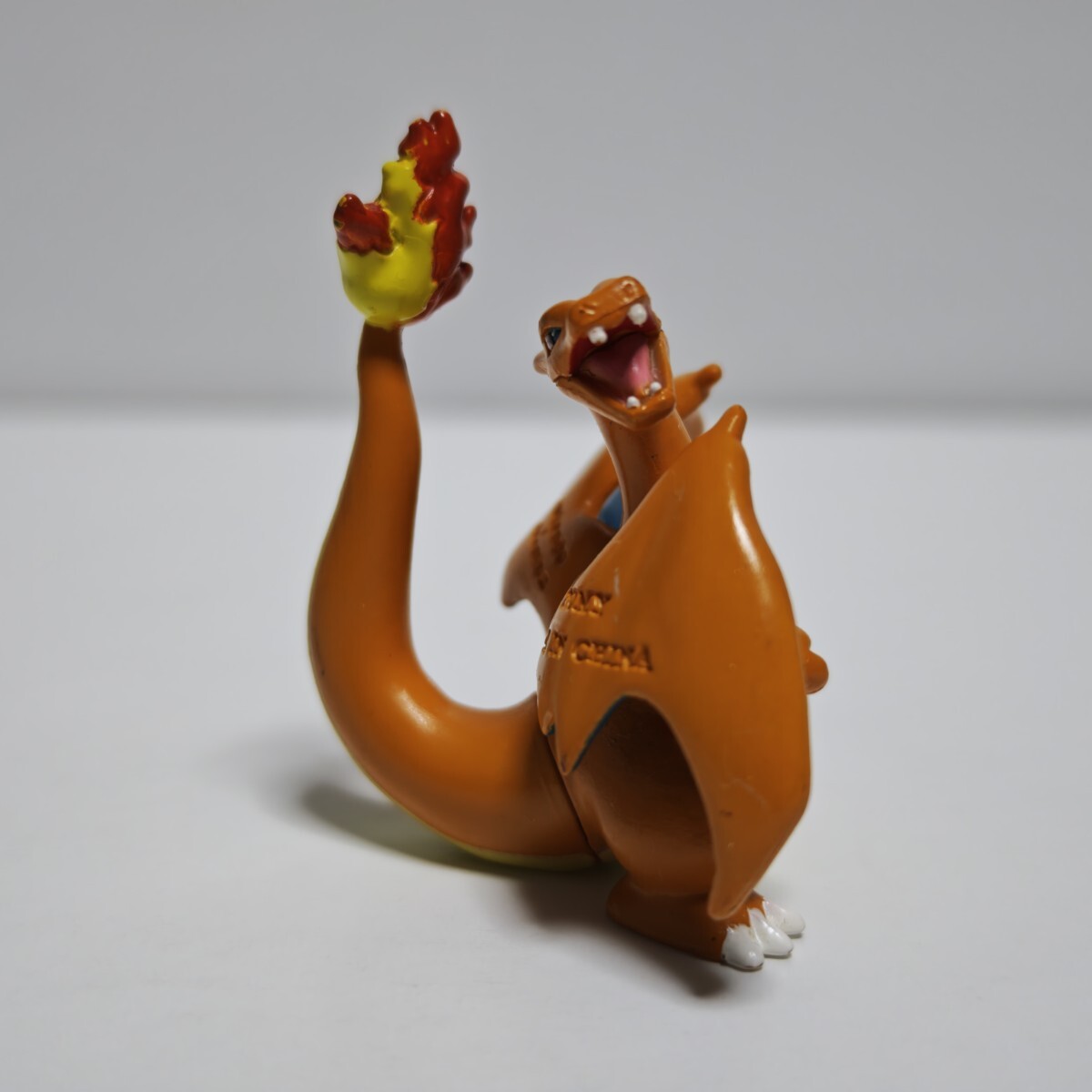 ポケットモンスター モンスターコレクション リザードン バトル