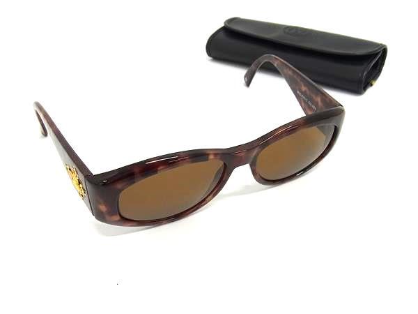 1円 GIANNI VERSACE ジャンニ ヴェルサーチ MOD.4V4/C べっ甲調 1円 GIANNI VERSACE ジャンニ ヴェルサーチ MOD.4V4/C べっ甲調