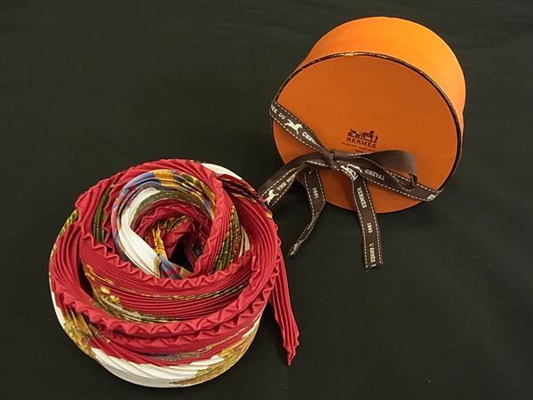 HERMES/エルメス フェスティバル シルク スカーフ c_026 HERMES/エルメス フェスティバル シルク スカーフ c_026