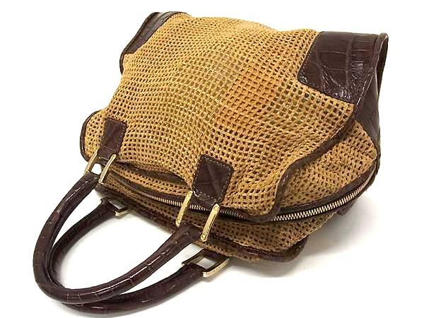 1円 □極上□本物□美品□ LOEWE ロエベ アマソナ28 スエード 1円 □極上□本物□美品□ LOEWE ロエベ アマソナ28 スエード