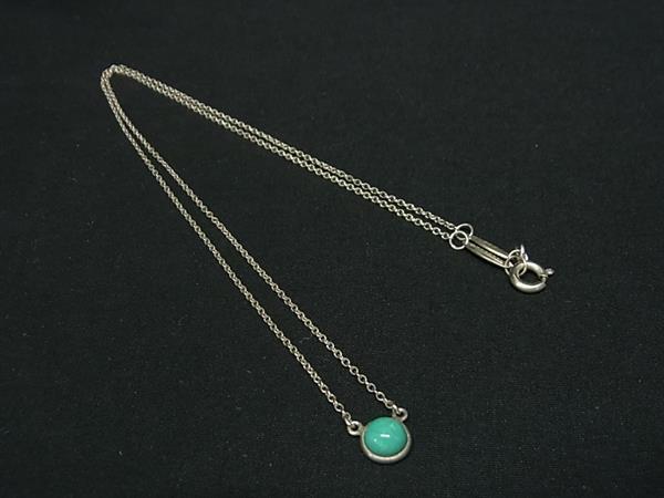1円 □美品□ TIFFANY&Co ティファニー エルサペレッティ 1円 □美品□ TIFFANY&Co ティファニー エルサペレッティ