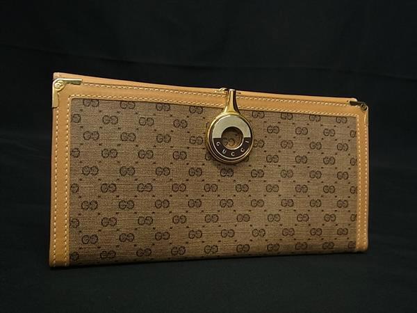 1円 □美品□ GUCCI グッチ オールドグッチ ヴィンテージ 1円 □美品□ GUCCI グッチ オールドグッチ ヴィンテージ
