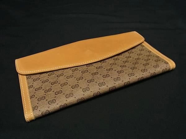 1円 □美品□ GUCCI グッチ オールドグッチ ヴィンテージ 1円 □美品□ GUCCI グッチ オールドグッチ ヴィンテージ