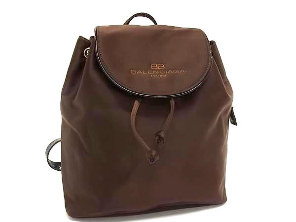 1円 □美品□ BALENCIAGA バレンシアガ Aceコラボ ナイロン 巾着 1円 □美品□ BALENCIAGA バレンシアガ Aceコラボ ナイロン 巾着