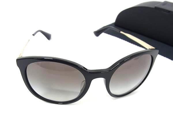 1円 □極美品□ PRADA プラダ SPR176-F 55□21 サングラス 1円 □極美品□ PRADA プラダ SPR176-F 55□21 サングラス