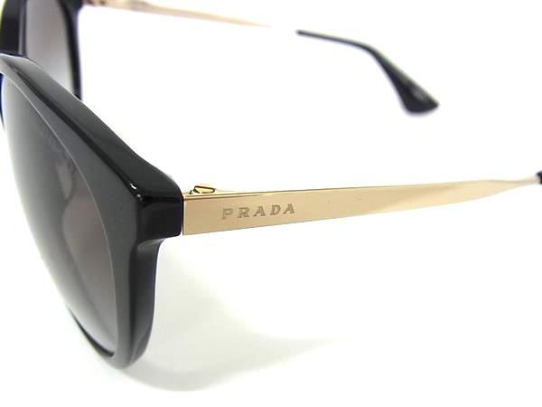 1円 □極美品□ PRADA プラダ SPR176-F 55□21 サングラス 1円 □極美品□ PRADA プラダ SPR176-F 55□21 サングラス