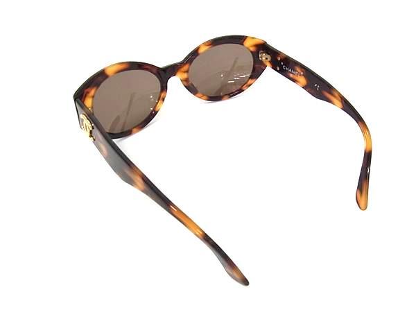 1円 □美品□ CHANEL シャネル 03517 71340 ココマーク べっ甲調 1円 □美品□ CHANEL シャネル 03517 71340 ココマーク べっ甲調