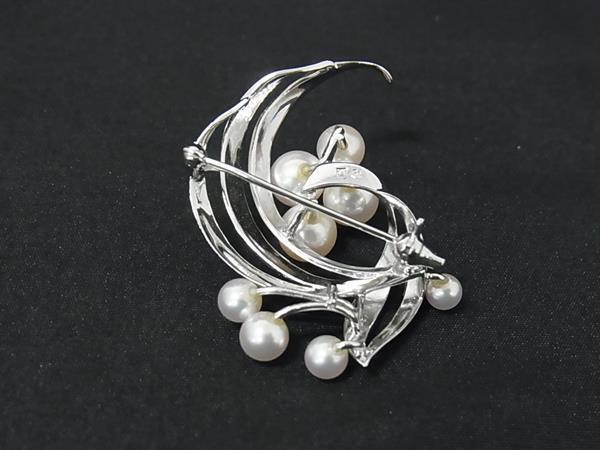 1円 □極美品□ TASAKI タサキ 本真珠 アコヤ真珠 約3~6mm SV925 1円 □極美品□ TASAKI タサキ 本真珠 アコヤ真珠 約3~6mm SV925
