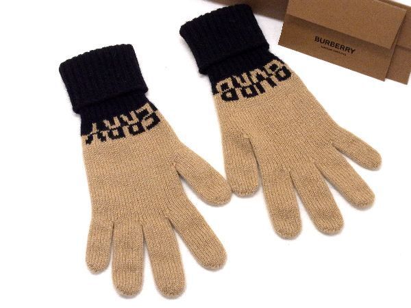 1円 □新品同様□ BURBERRY バーバリー カシミヤ×ナイロン 1円 □新品同様□ BURBERRY バーバリー カシミヤ×ナイロン