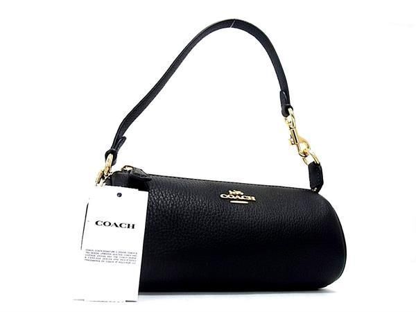 1円 □新品同様□ COACH コーチ CP474 レザー ミニ ハンドバッグ 1円 □新品同様□ COACH コーチ CP474 レザー ミニ ハンドバッグ