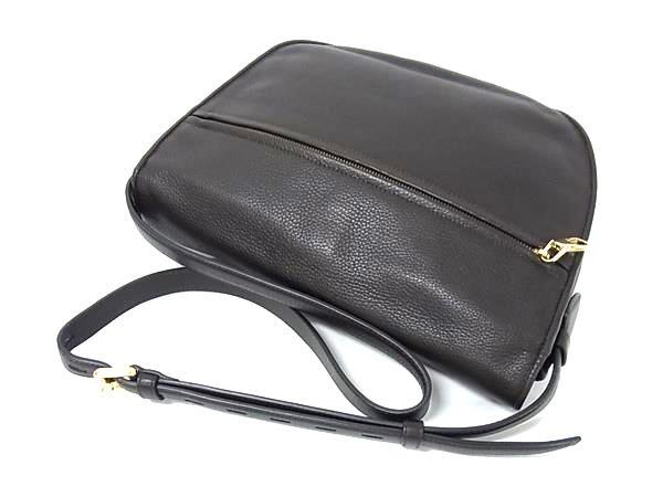 1円 □極美品□ LOEWE ロエベ ヘリテージ レザー クロスボディ 1円 □極美品□ LOEWE ロエベ ヘリテージ レザー クロスボディ