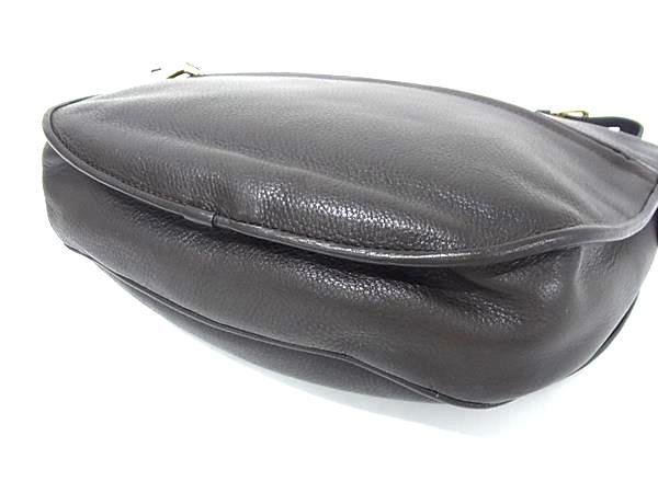 1円 □極美品□ LOEWE ロエベ ヘリテージ レザー クロスボディ 1円 □極美品□ LOEWE ロエベ ヘリテージ レザー クロスボディ