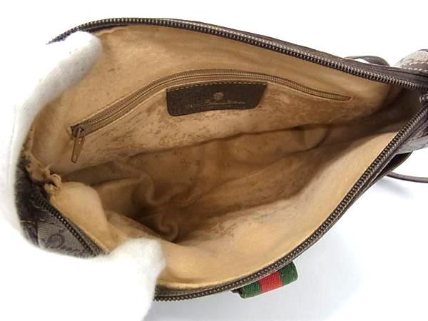 1円 GUCCI オールドグッチ ヴィンテージ GG柄 シェリーライン 1円 GUCCI オールドグッチ ヴィンテージ GG柄 シェリーライン