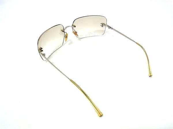 1円 CHANEL シャネル 4017 c.124/6l 62□17 120 ココマーク 1円 CHANEL シャネル 4017 c.124/6l 62□17 120 ココマーク