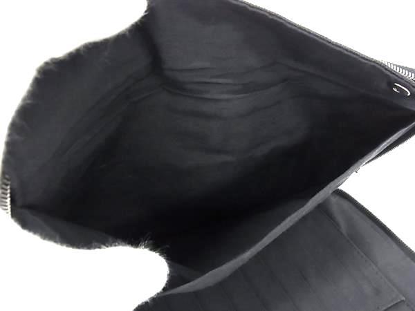 1円 HERMES エルメス フールトゥ パースGM キャンバス SV金具 1円 HERMES エルメス フールトゥ パースGM キャンバス SV金具