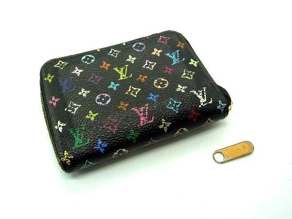 LOUIS VUITTON ルイヴィトン M93740 モノグラムマルチカラー LOUIS VUITTON ルイヴィトン M93740 モノグラムマルチカラー