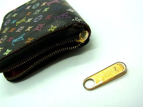 LOUIS VUITTON ルイヴィトン M93740 モノグラムマルチカラー LOUIS VUITTON ルイヴィトン M93740 モノグラムマルチカラー