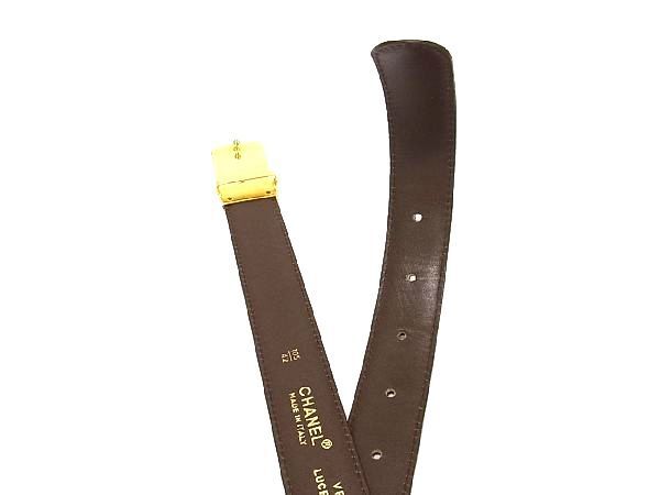 1円 □極上□本物□極美品□ CHANEL シャネル ヴィンテージ ココ 1円 □極上□本物□極美品□ CHANEL シャネル ヴィンテージ ココ