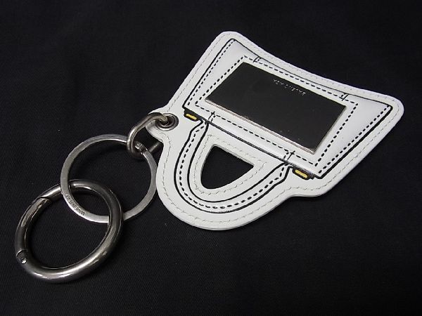 1円 □新品同様□ BALENCIAGA バレンシアガ レザー バッグ 1円 □新品同様□ BALENCIAGA バレンシアガ レザー バッグ
