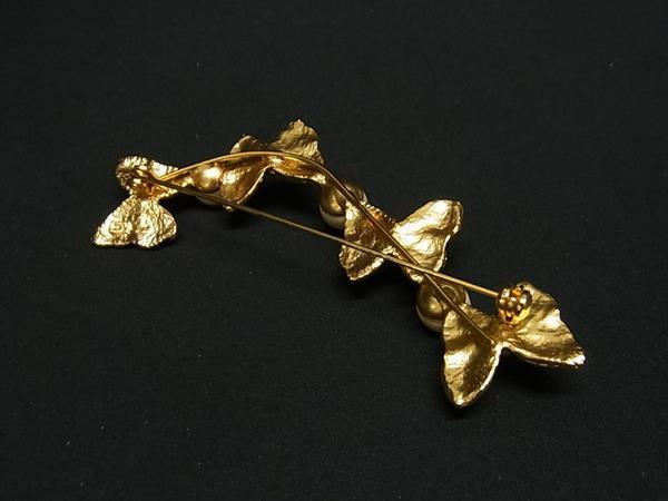 1円 □美品□YVESSAINTLAURENT イヴサンローラン ラインストーン 1円 □美品□YVESSAINTLAURENT イヴサンローラン ラインストーン