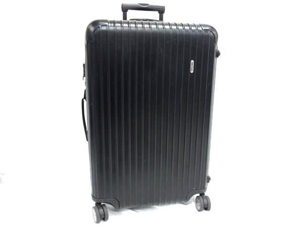 1円 □美品□ RIMOWA リモワ サルサ ポリカーボネート ダイヤル 1円 □美品□ RIMOWA リモワ サルサ ポリカーボネート ダイヤル