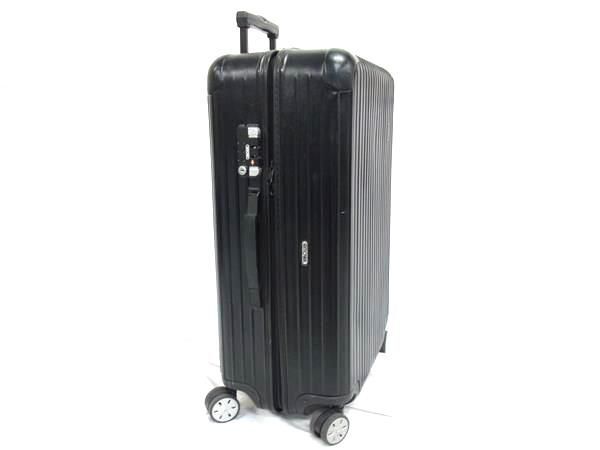 1円 □美品□ RIMOWA リモワ サルサ ポリカーボネート ダイヤル 1円 □美品□ RIMOWA リモワ サルサ ポリカーボネート ダイヤル