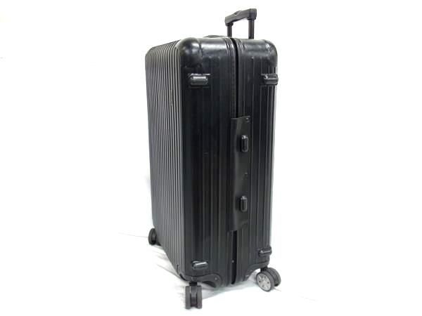 1円 □美品□ RIMOWA リモワ サルサ ポリカーボネート ダイヤル 1円 □美品□ RIMOWA リモワ サルサ ポリカーボネート ダイヤル