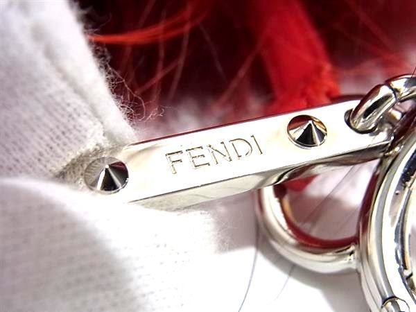 1円 □新品同様□ FENDI フェンディ バッグバグズ モンスター 1円 □新品同様□ FENDI フェンディ バッグバグズ モンスター