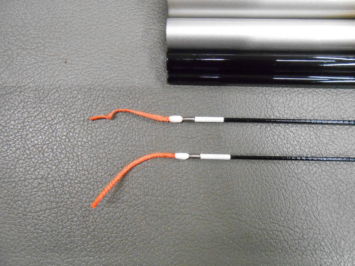 リョービ名竿 鮎竿 スーパーチタン本技プロセレクション 中硬硬 リョービ名竿 鮎竿 スーパーチタン本技プロセレクション 中硬硬