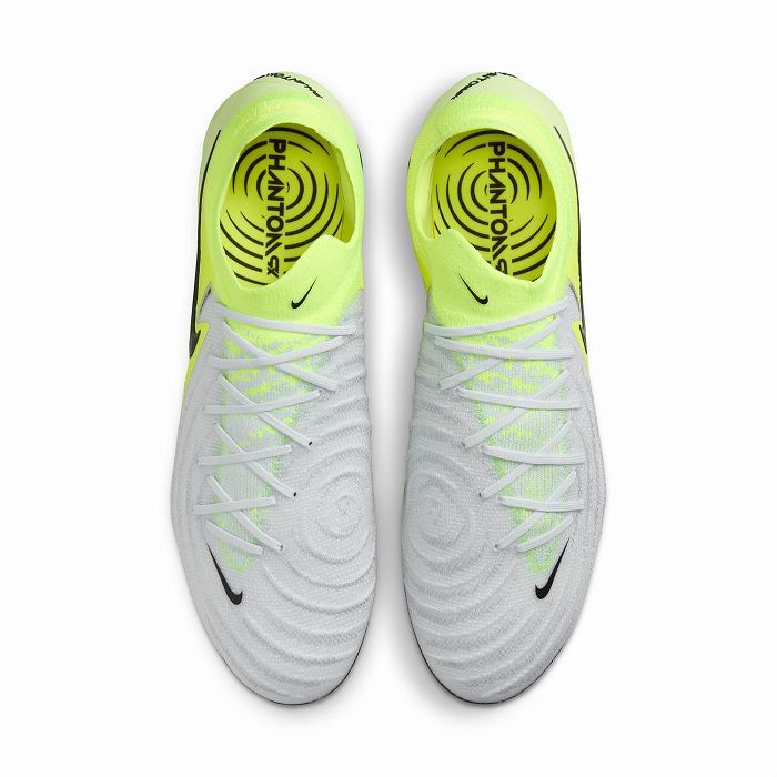 24.5. новый товар Nike Phantom GX 2 Elite FG FJ2559-003 NIKE PHANTOM GX 2 ELITE FG мужской женщина ребенок коробка нет бесплатная доставка