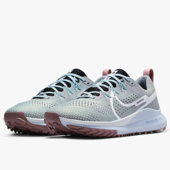 24㌢ 新品 ナイキ ペガサス トレイル 4 SE DJ6159-005 NIKE W REACT PEGASUS 4 TRAIL SE ランニング ウィメンズ 女性 箱なし 送料無料